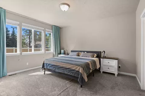 Bedroom - 710 E Belle Ln, Colbert, WA 99005 photo 2 of 5