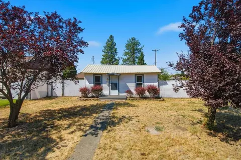 4129 N Normandie St, Spokane, WA 99205