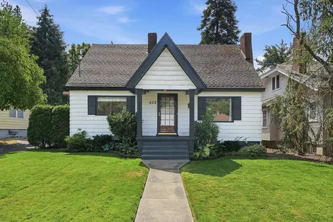 622 E 27th Ave, Spokane, WA 99203