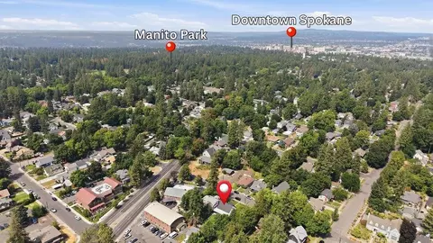 View/Area - 622 E 27th Ave, Spokane, WA 99203 photo 1 of 4