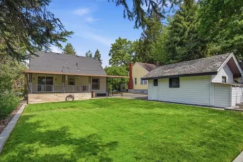 Exterior - 622 E 27th Ave, Spokane, WA 99203 photo 14 of 14