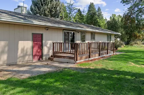 Exterior - 2526 E Nicklaus Pl, Spokane, WA 99223 photo 11 of 12