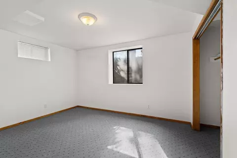 Bedroom - 2526 E Nicklaus Pl, Spokane, WA 99223 photo 8 of 9