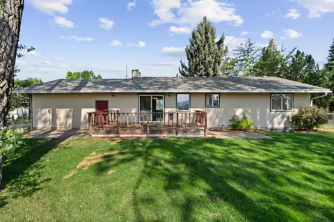 Exterior - 2526 E Nicklaus Pl, Spokane, WA 99223 photo 7 of 12