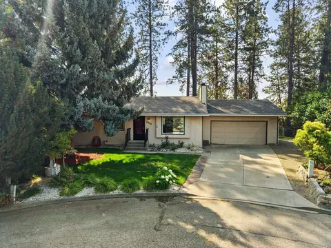 Exterior - 2526 E Nicklaus Pl, Spokane, WA 99223 photo 12 of 12