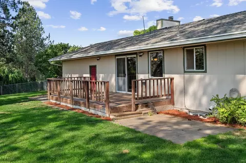 Exterior - 2526 E Nicklaus Pl, Spokane, WA 99223 photo 10 of 12