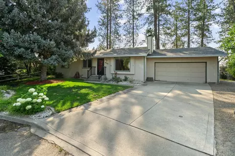 Exterior - 2526 E Nicklaus Pl, Spokane, WA 99223 photo 2 of 12