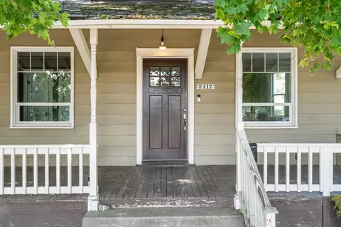 Exterior - 417 E Liberty Ave, Spokane, WA 99207 photo 2 of 9