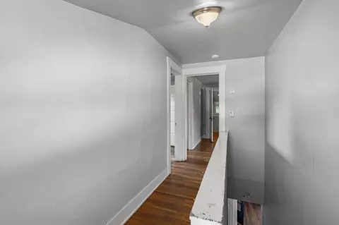 Entry Way - 417 E Liberty Ave, Spokane, WA 99207 photo 2 of 2