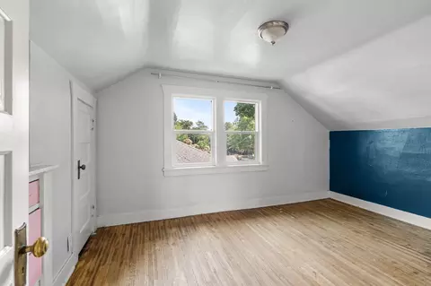 Bedroom - 417 E Liberty Ave, Spokane, WA 99207 photo 6 of 6
