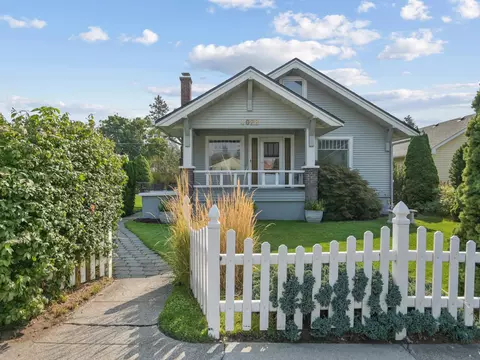 4028 N Lincoln St, Spokane, WA 99205