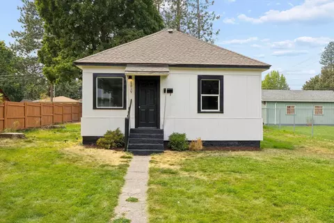 6019 N Stevens St, Spokane, WA 99205