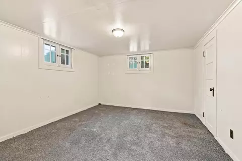 Bedroom - 408 E Baldwin Ave, Spokane, WA 99207 photo 3 of 5