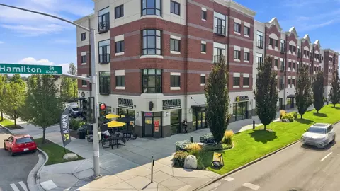 Exterior - 408 E Baldwin Ave, Spokane, WA 99207 photo 9 of 10