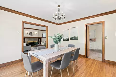 Dining - 408 E Baldwin Ave, Spokane, WA 99207 photo 2 of 2