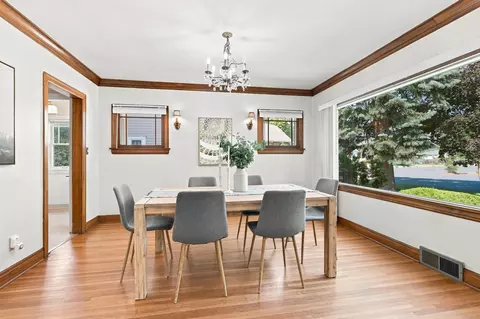 Dining - 408 E Baldwin Ave, Spokane, WA 99207 photo 1 of 2