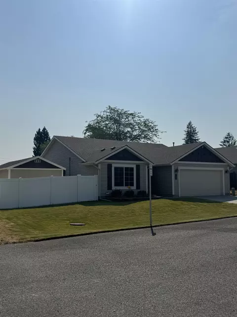 722 N Mamer Ln, Spokane Valley, WA 99216