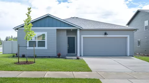 3831 S Walden St, Spokane, WA 99224