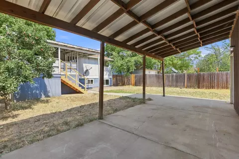Exterior - 2124 E Sinto Ave, Spokane, WA 99202 photo 10 of 14