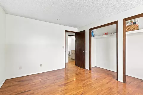 Bedroom - 2124 E Sinto Ave, Spokane, WA 99202 photo 6 of 7