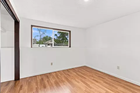 Bedroom - 2124 E Sinto Ave, Spokane, WA 99202 photo 5 of 7