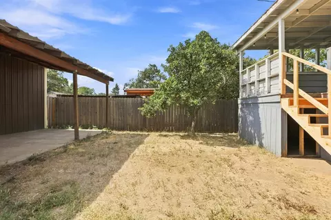 Exterior - 2124 E Sinto Ave, Spokane, WA 99202 photo 12 of 14