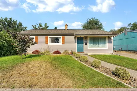 5902 N Greenwood Blvd, Spokane, WA 99205