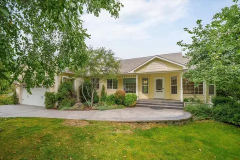 13626 N Friendship Ln, Nine Mile Falls, WA 99026