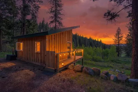 3350 Daisy Mine Rd, Rice, WA 99167