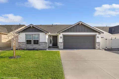 1560 W 67th Ave, Spokane, WA 99224
