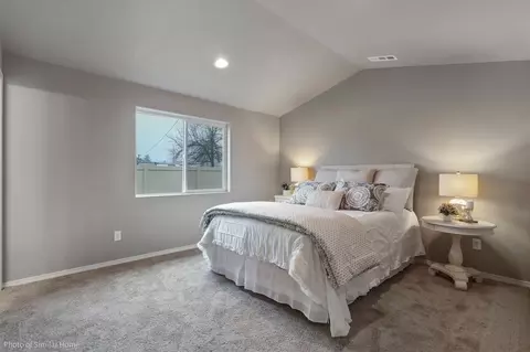 Bedroom - 313 Apple Tree Ct, Cheney, WA 99004 photo 1 of 7