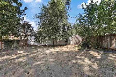 Exterior - 4115 E Pratt Ave, Spokane, WA 99202 photo 7 of 7