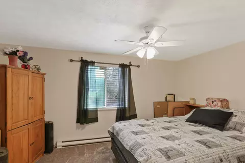 Bedroom - 4115 E Pratt Ave, Spokane, WA 99202 photo 1 of 3