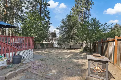 Exterior - 4115 E Pratt Ave, Spokane, WA 99202 photo 5 of 7