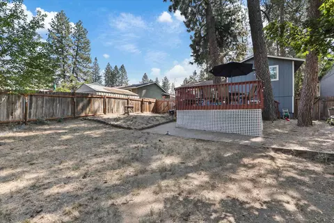 Exterior - 4115 E Pratt Ave, Spokane, WA 99202 photo 6 of 7