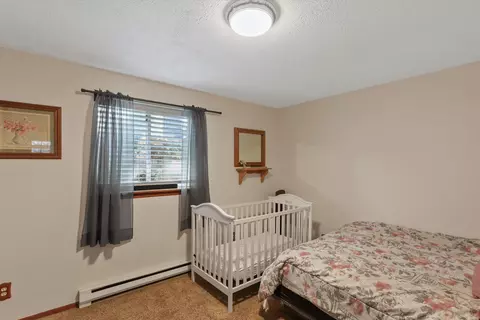 Bedroom - 4115 E Pratt Ave, Spokane, WA 99202 photo 3 of 3