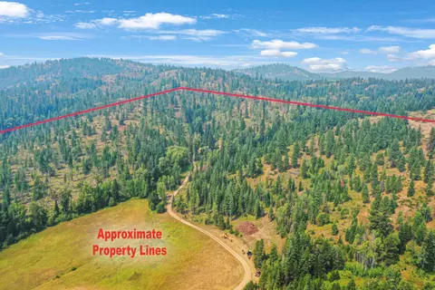 150 Weber Rd, Newport, WA 99156