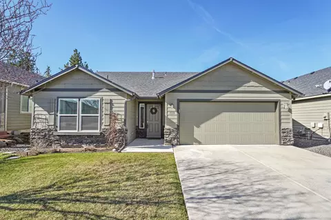 7118 S Parkridge Blvd, Spokane, WA 99224
