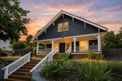 1008 S Lake St, Colfax, WA 99111