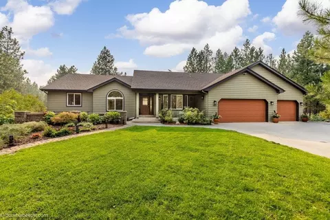 14016 S Short Rd, Cheney, WA 99004