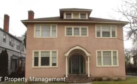 2020 W Pacific Ave, Spokane, WA 99201