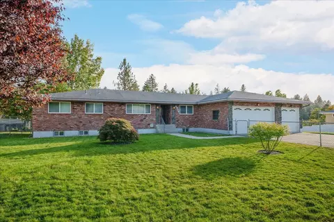 Exterior - 6906 E 10th Ave, Spokane, WA 99212 photo 2 of 10