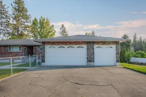 Exterior - 6906 E 10th Ave, Spokane, WA 99212 photo 10 of 10