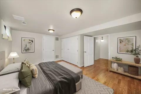 Bedroom - 6906 E 10th Ave, Spokane, WA 99212 photo 7 of 7