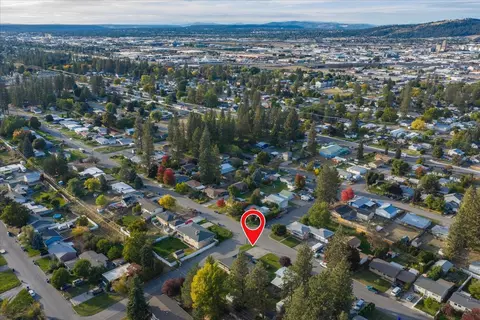 View/Area - 6906 E 10th Ave, Spokane, WA 99212 photo 7 of 9