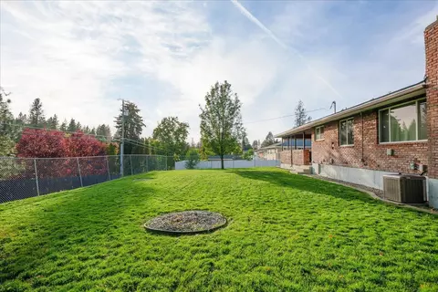 Exterior - 6906 E 10th Ave, Spokane, WA 99212 photo 9 of 10