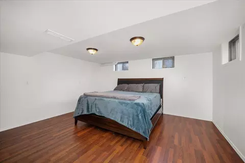 Bedroom - 6906 E 10th Ave, Spokane, WA 99212 photo 5 of 7
