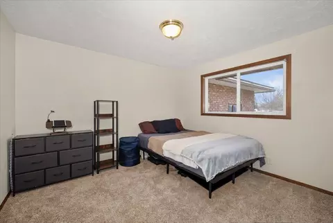 Bedroom - 6906 E 10th Ave, Spokane, WA 99212 photo 4 of 7