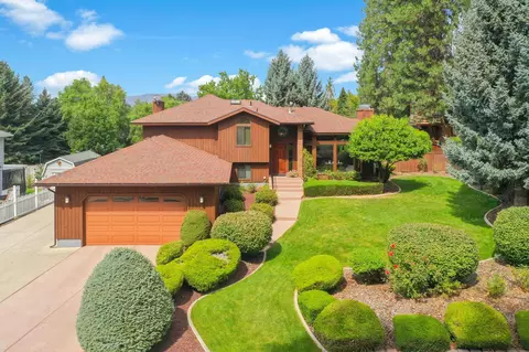 5216 W Ridgecrest Dr, Spokane Valley, WA 99209