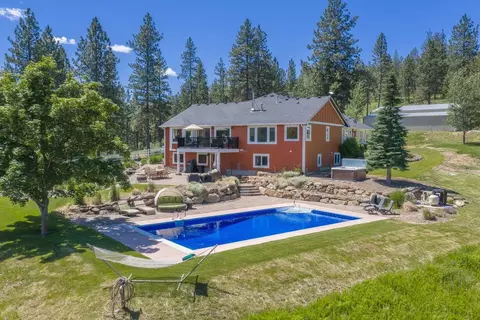 710 S Idaho Rd, Liberty Lake, WA 99019